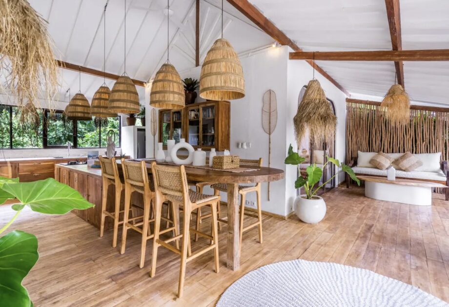 Vila Asma U Plaze Kids Friendly 6