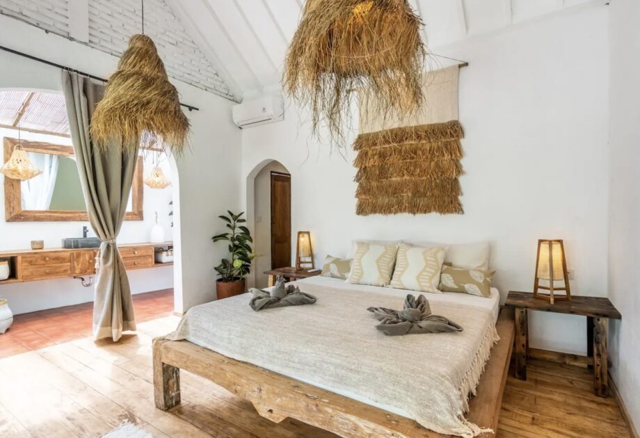 Vila Asma U Plaze Kids Friendly 8