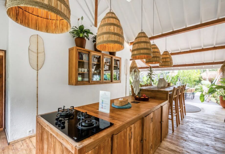 Vila Asma U Plaze Kids Friendly 9